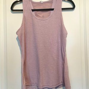 Athletic Workout Tank